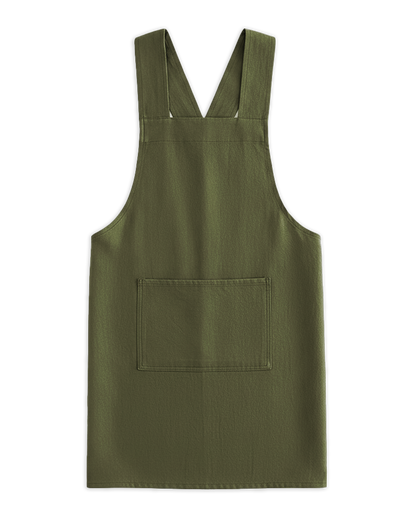 Tablier japonais croisé 'KANSEI°01'
