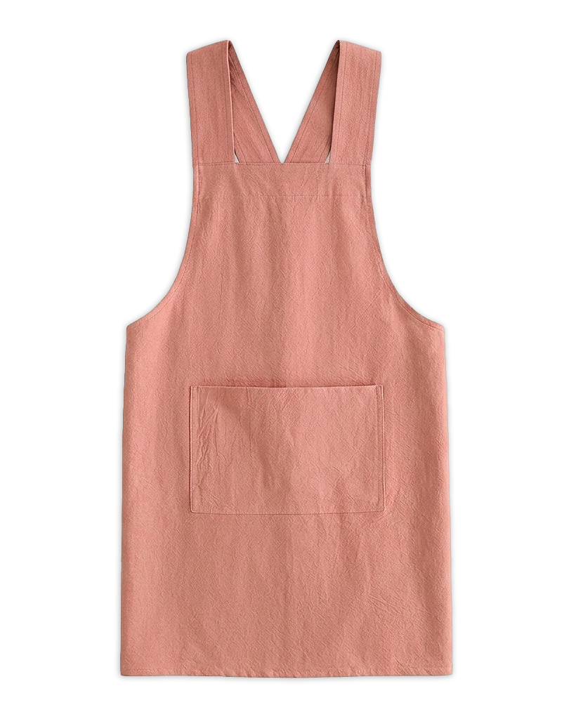 Tablier japonais croisé 'KANSEI°01'