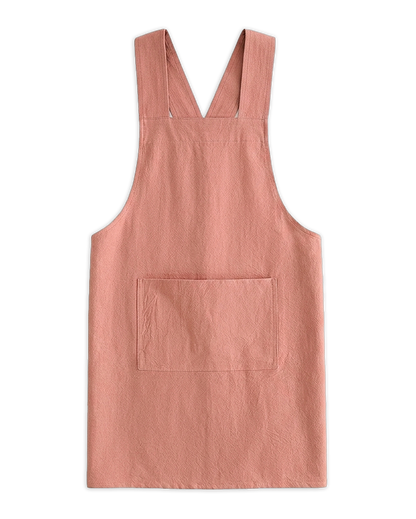 Tablier japonais croisé 'KANSEI°01'