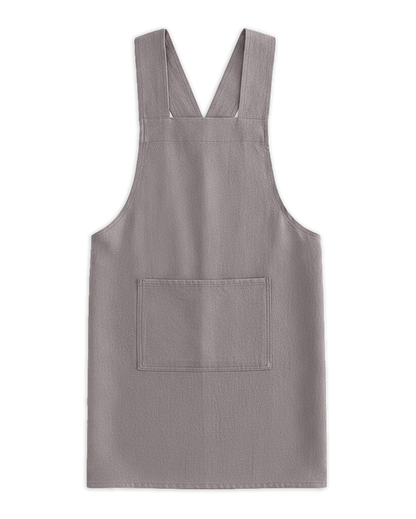 Tablier japonais croisé 'KANSEI°01'