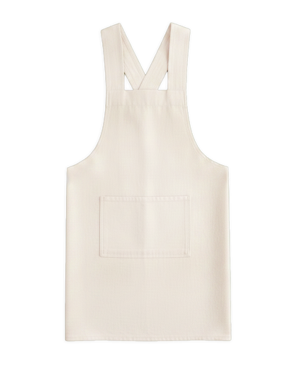 Tablier japonais croisé 'KANSEI°01'